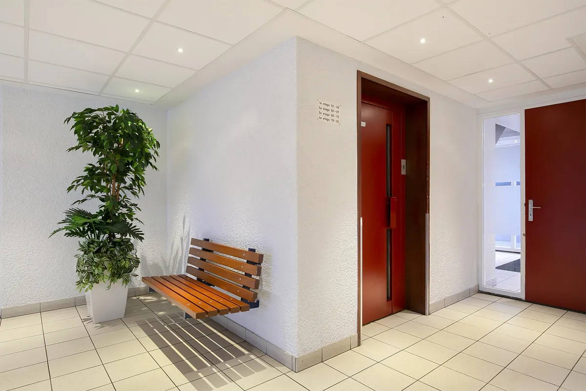 Foto van een appartement in Amstelveen (3)