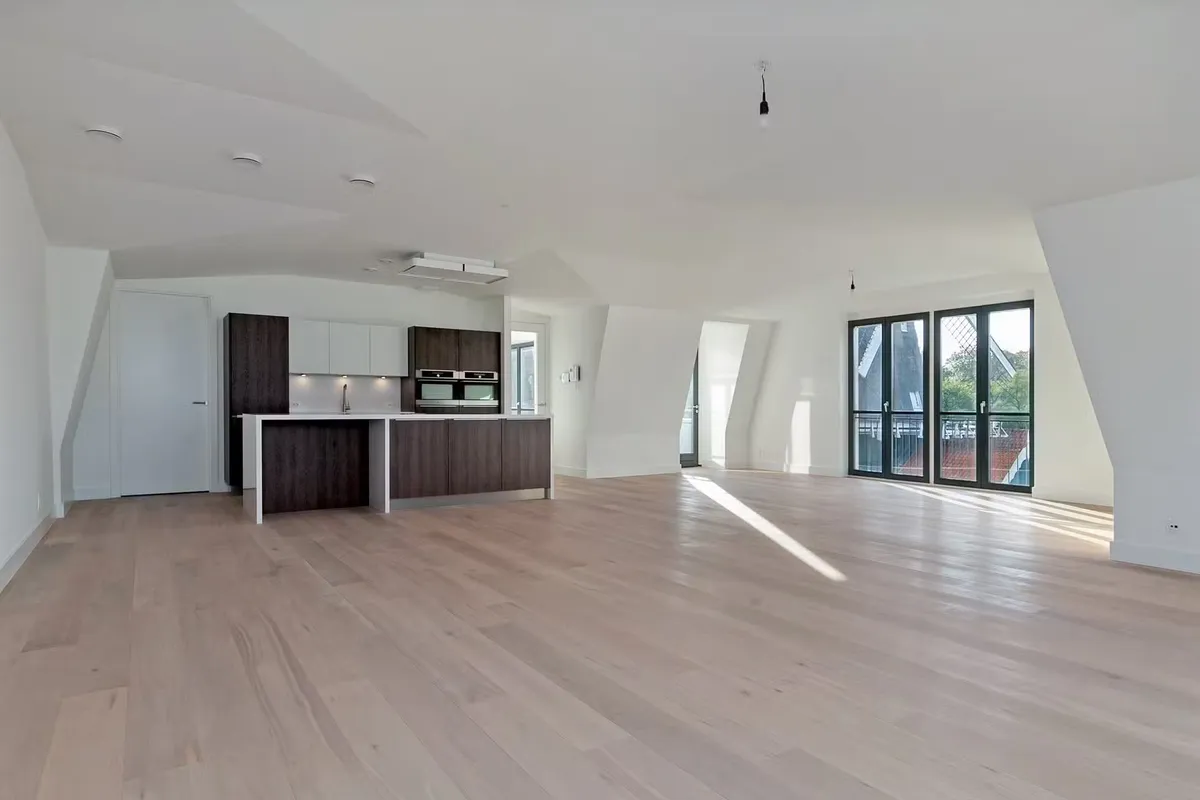 Foto van een appartement in Amstelveen (2)