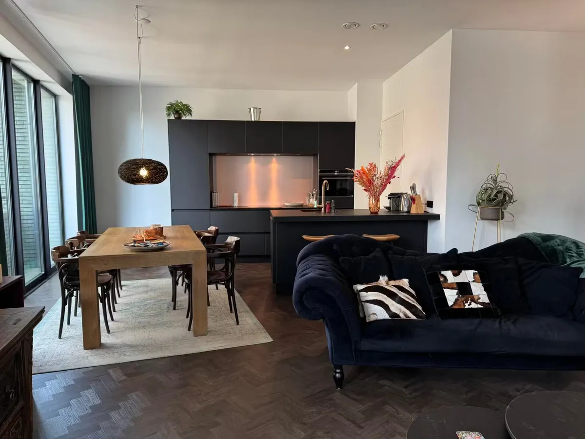 Foto van een appartement in Maastricht (8)