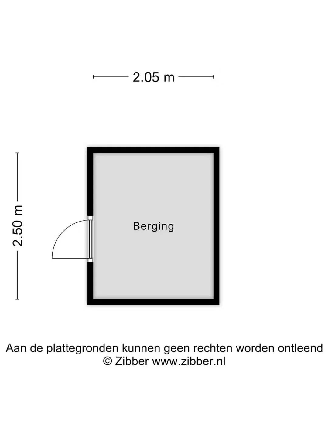 Foto van een appartement in Breda (11)