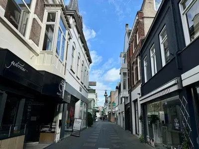 Foto van een appartement in Terneuzen
