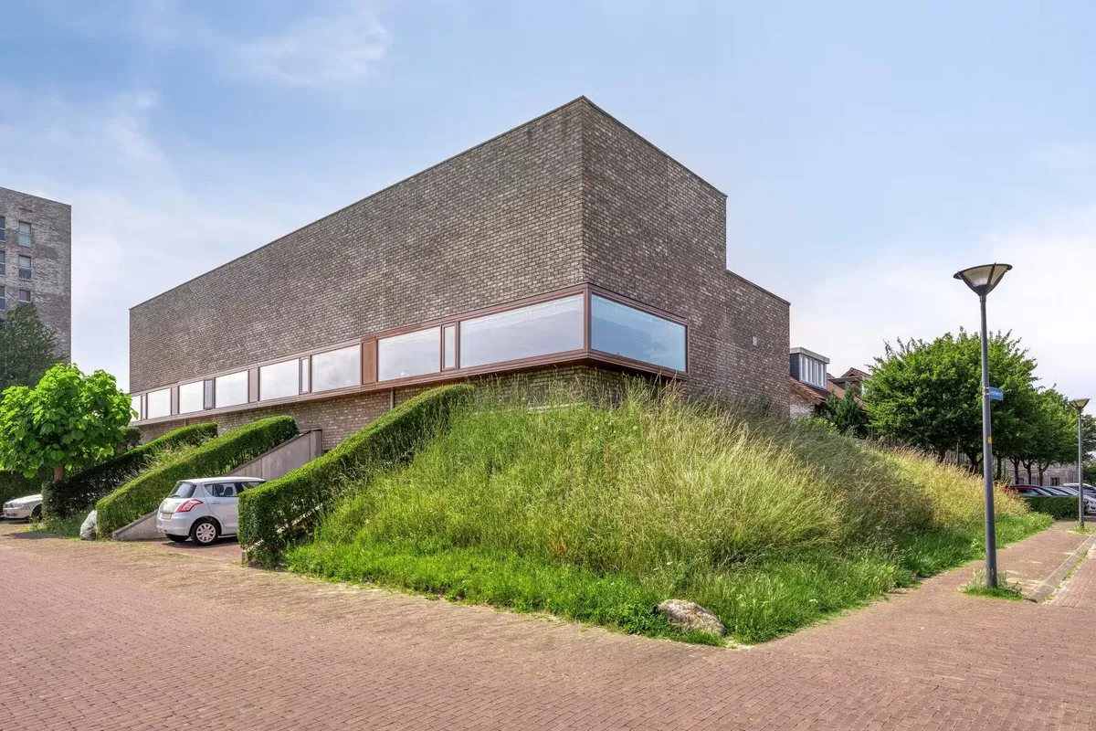 Foto van een eengezinswoning in Hoofddorp (3)