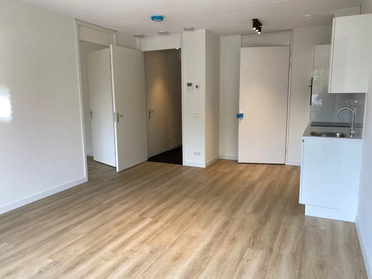 Foto van een appartement in Leiden (2)