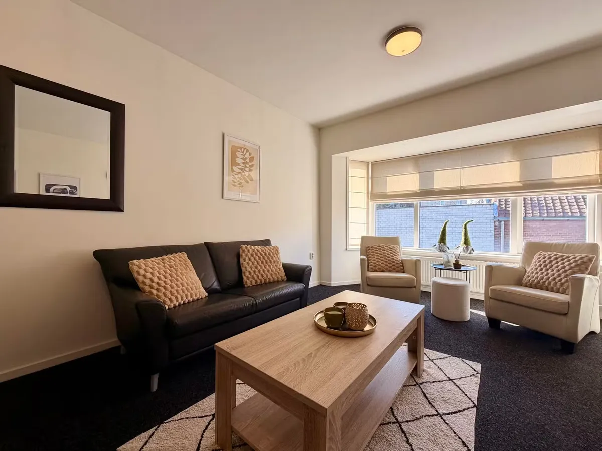 Foto van een appartement in Terneuzen (5)
