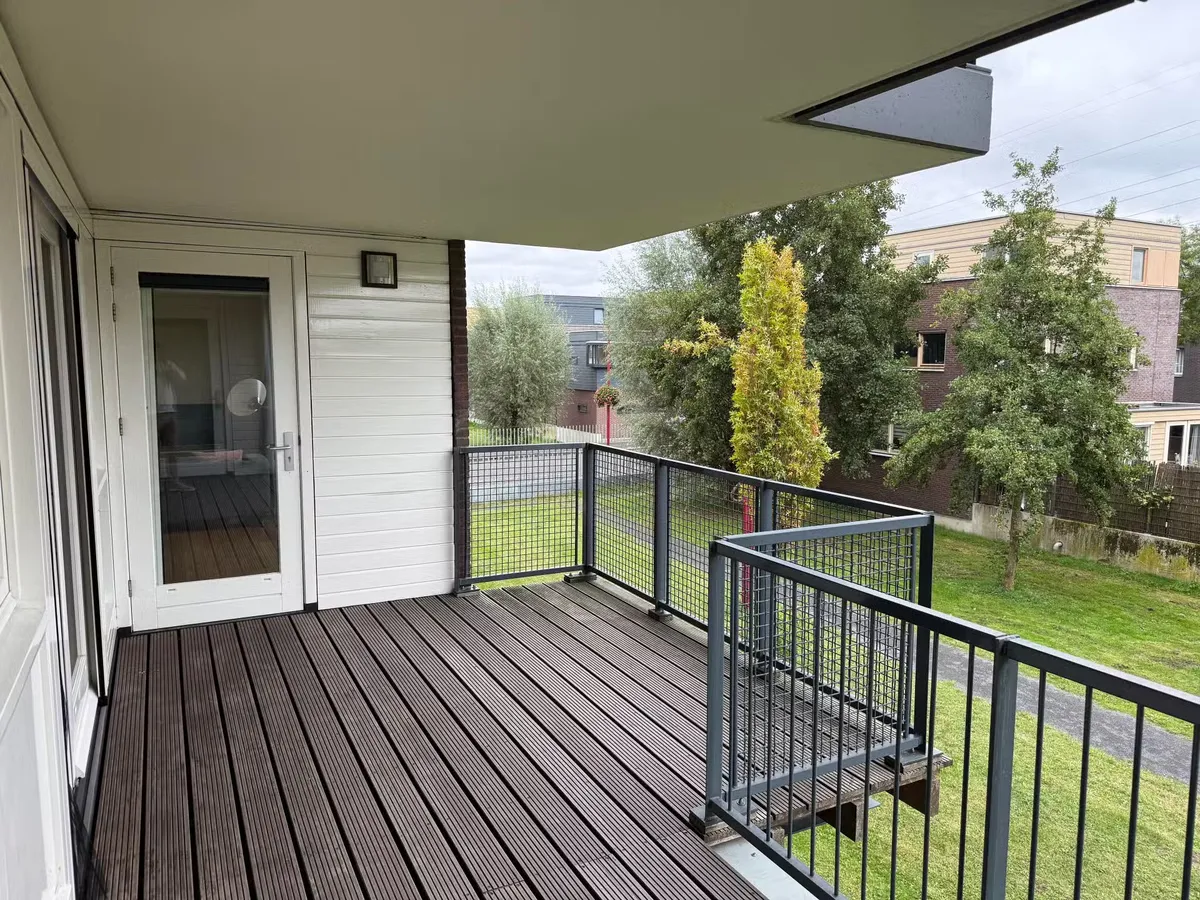 Foto van een appartement in Nieuwegein (8)