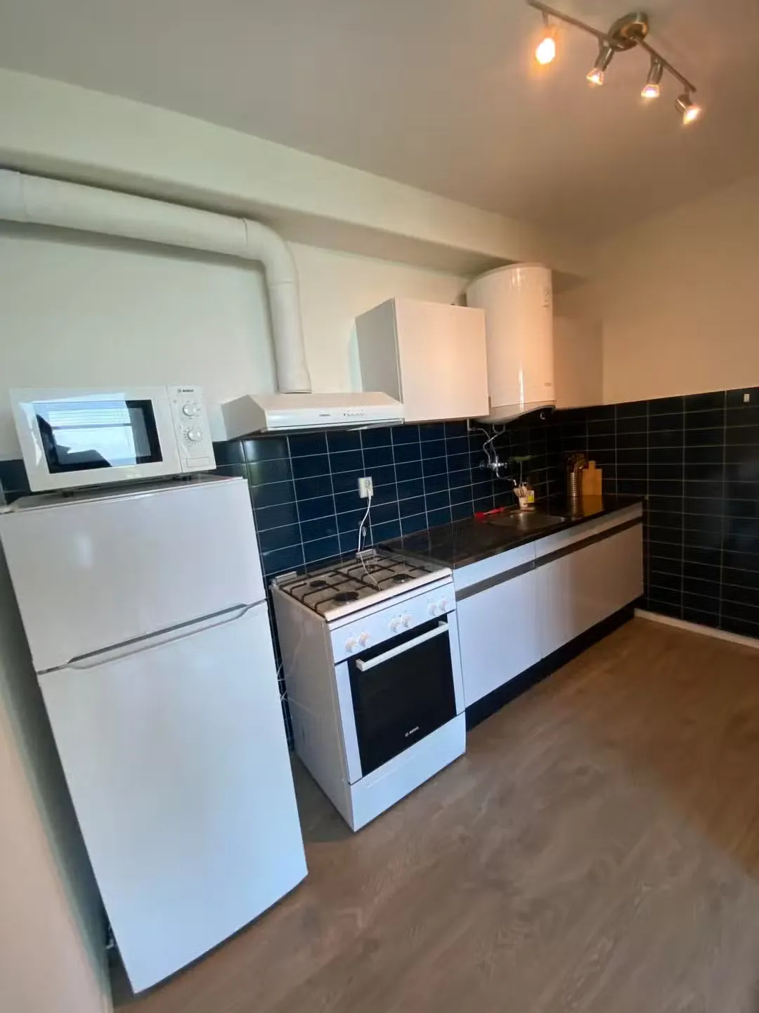 Foto van een appartement in Terneuzen (7)