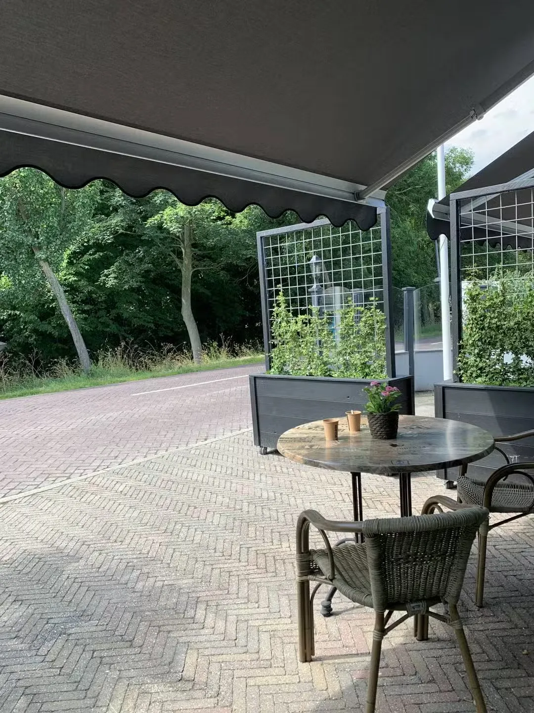 Foto van een appartement in Zonnemaire (3)