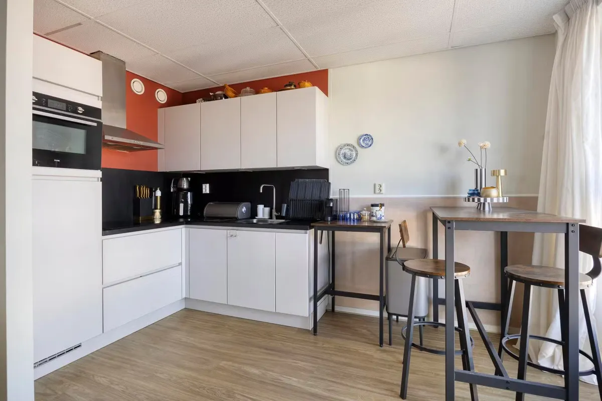 Foto van een appartement in Reeuwijk (5)