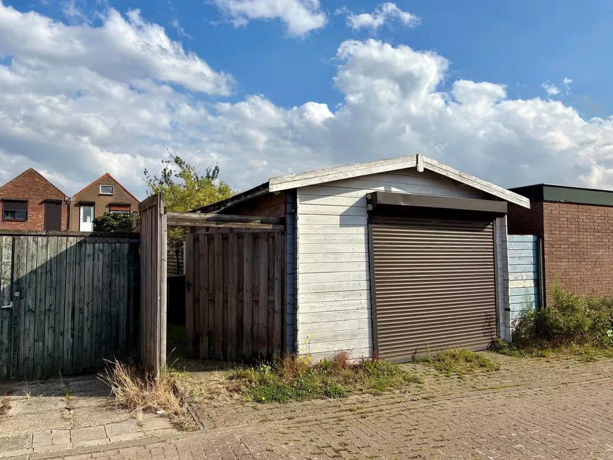 Foto van een eengezinswoning in Sluiskil (10)