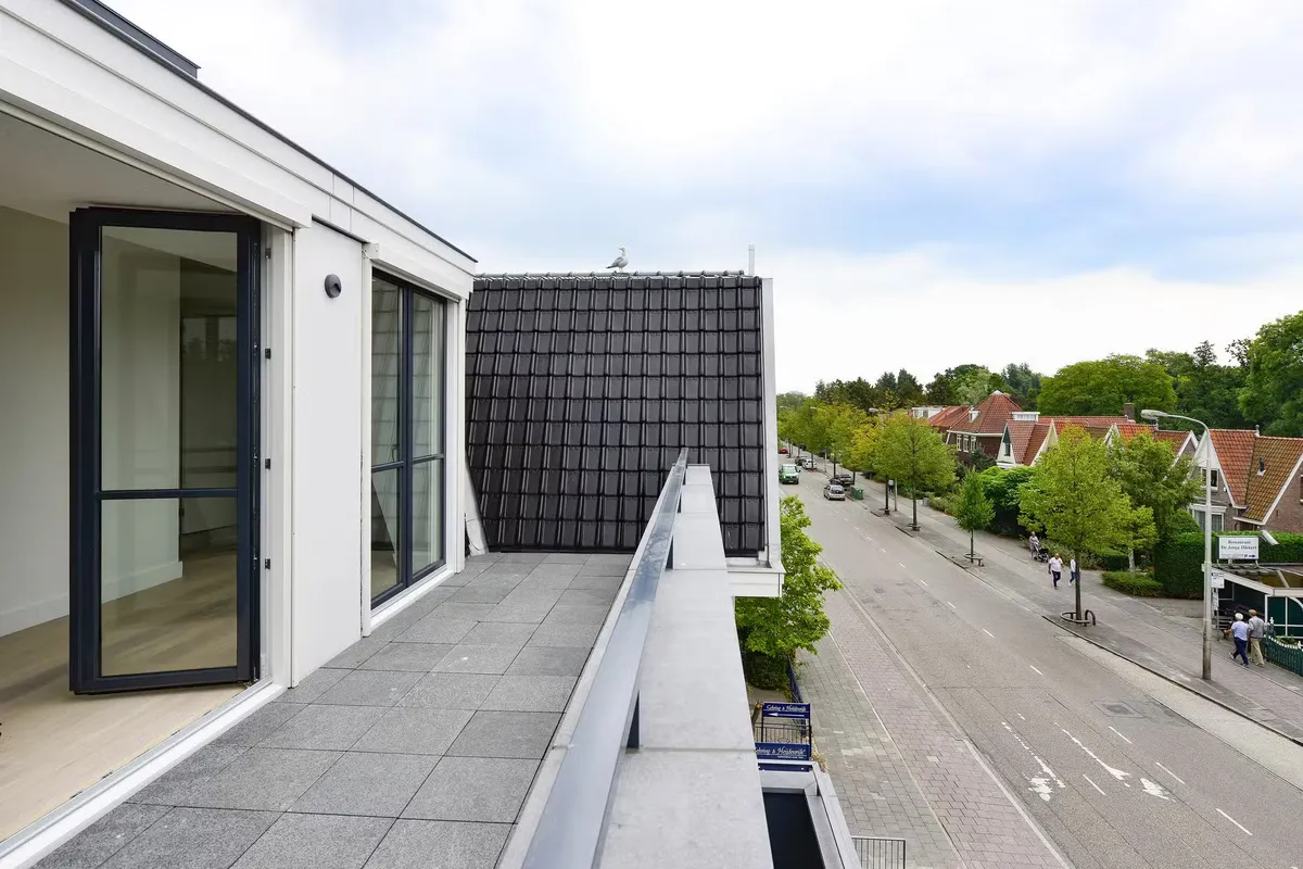 Foto van een appartement in Amstelveen (10)