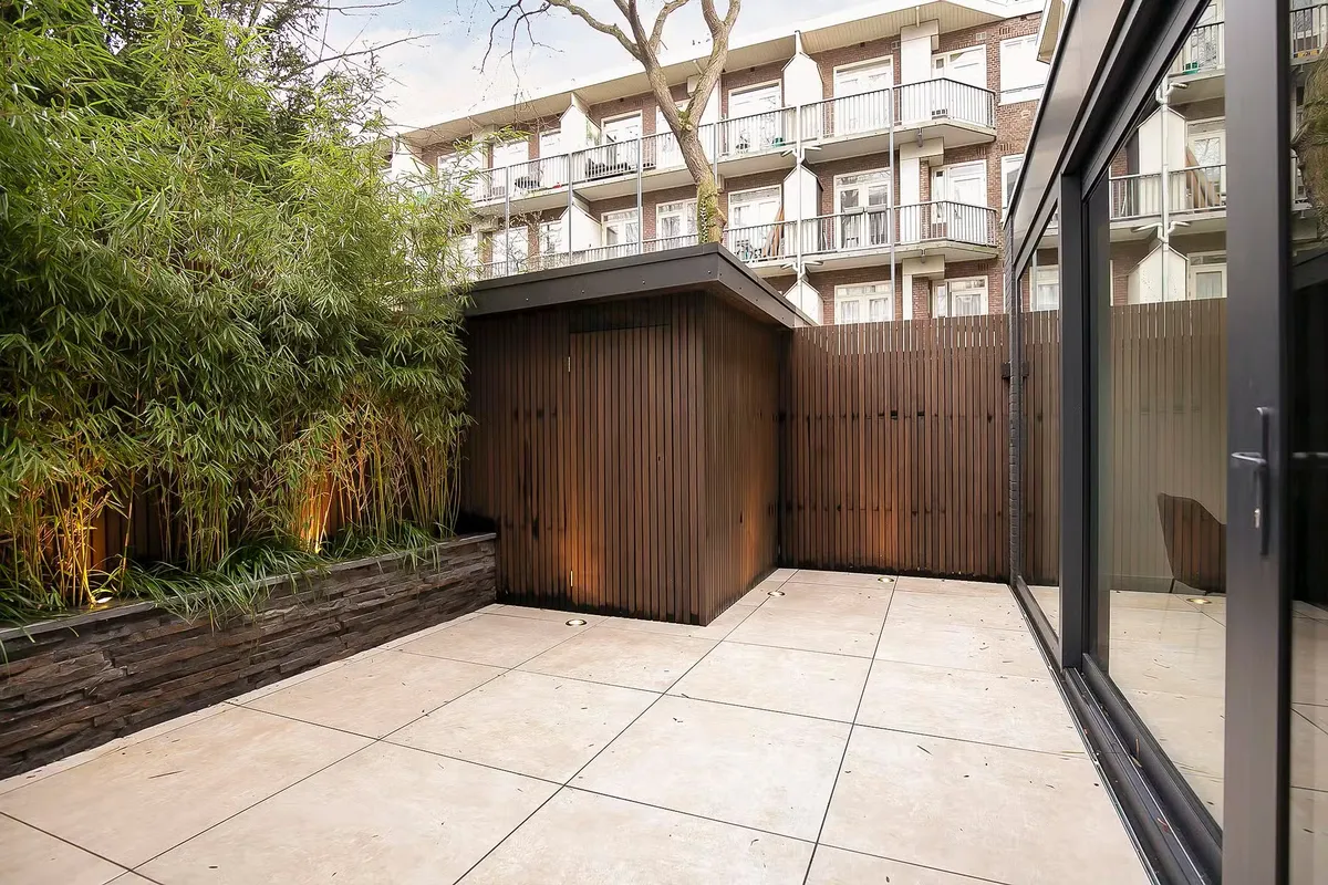 Photo: apartment in Amsterdam (3)