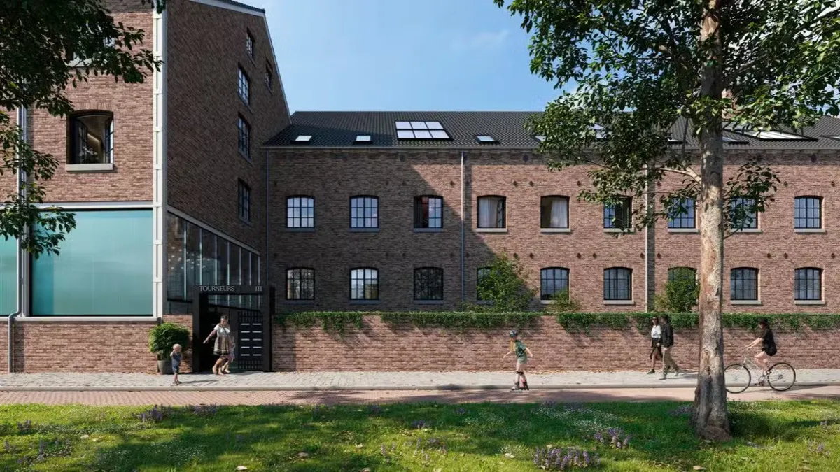 Foto van een appartement in Maastricht (3)