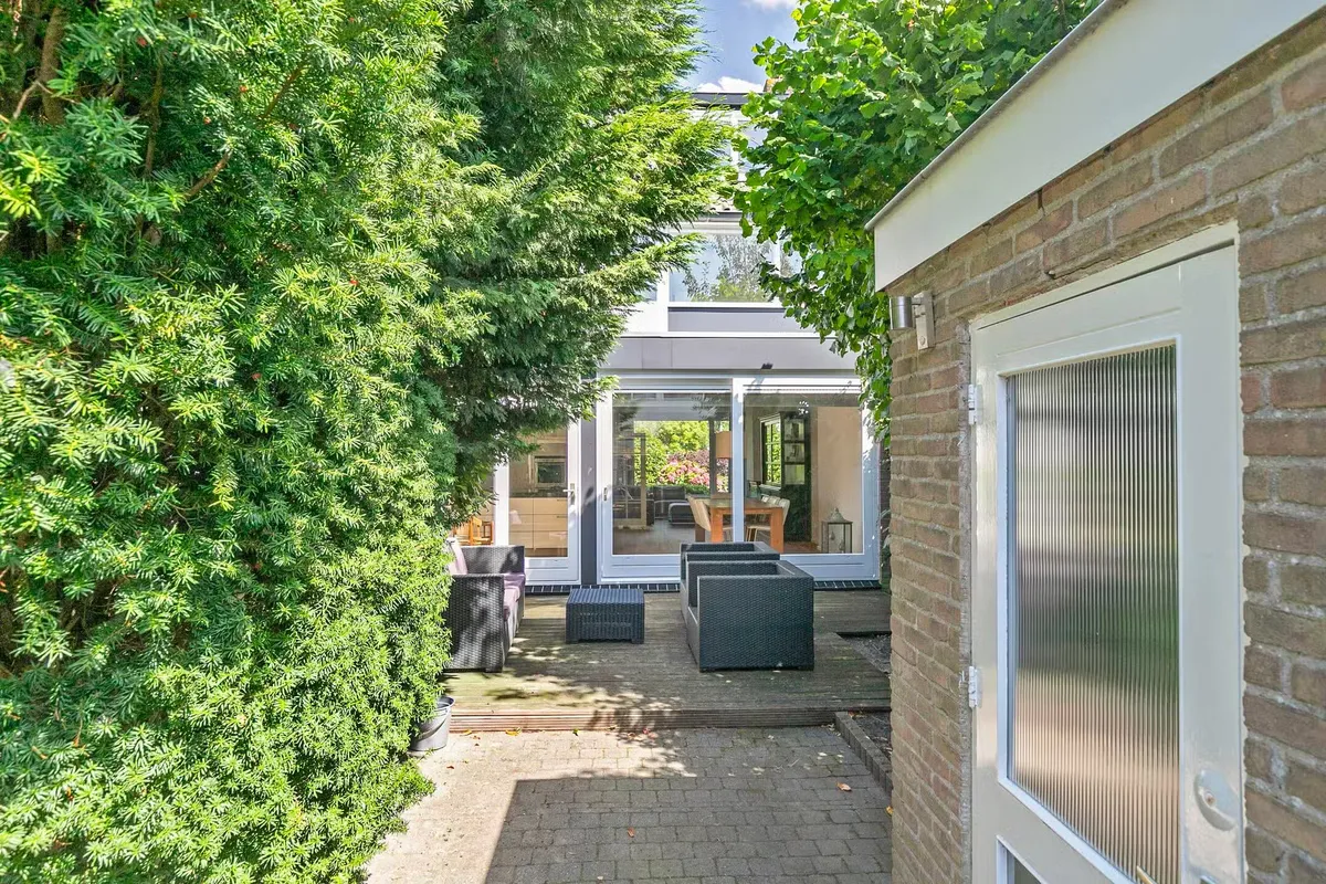 Foto van een eengezinswoning in Amstelveen (11)