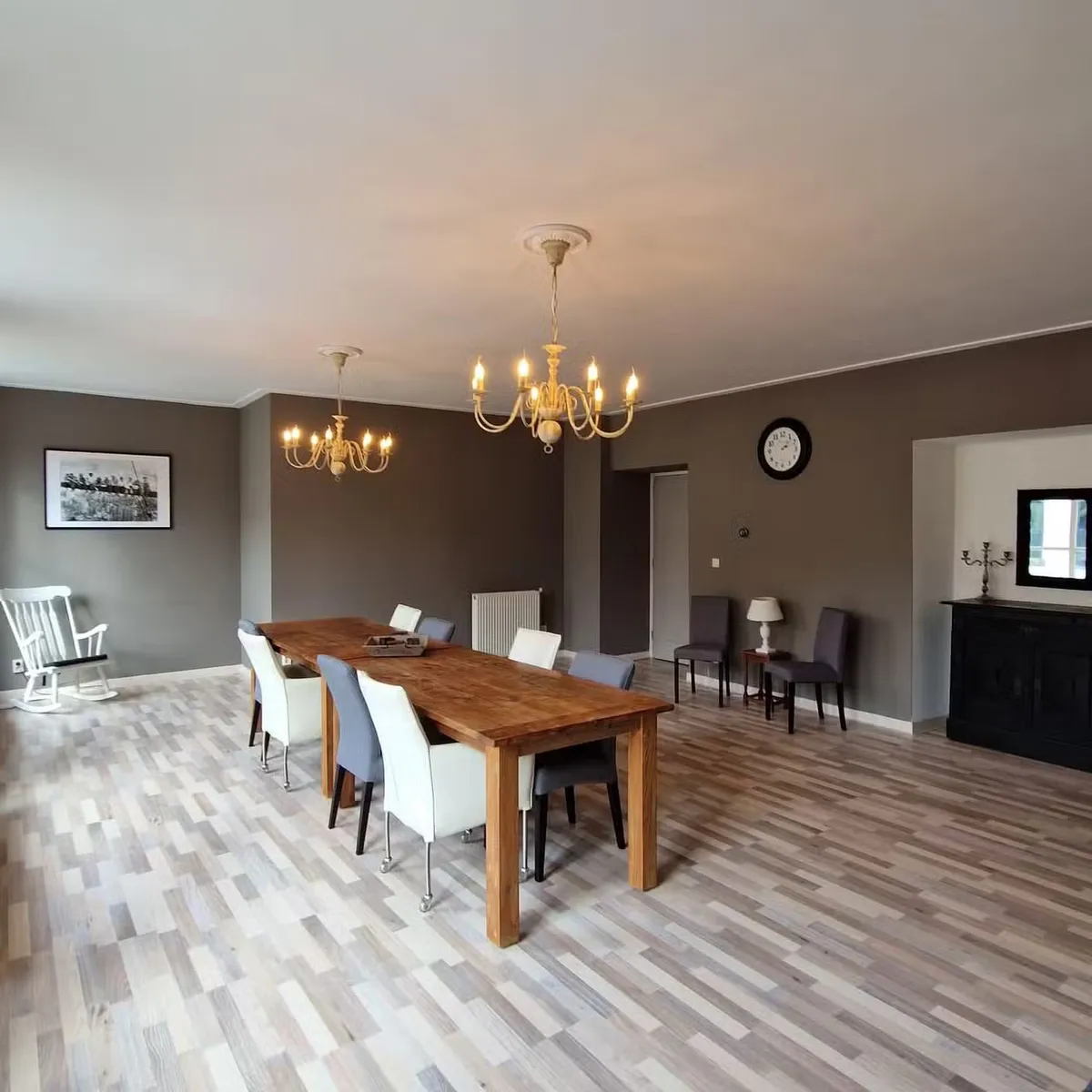 Foto van een appartement in Groningen (4)