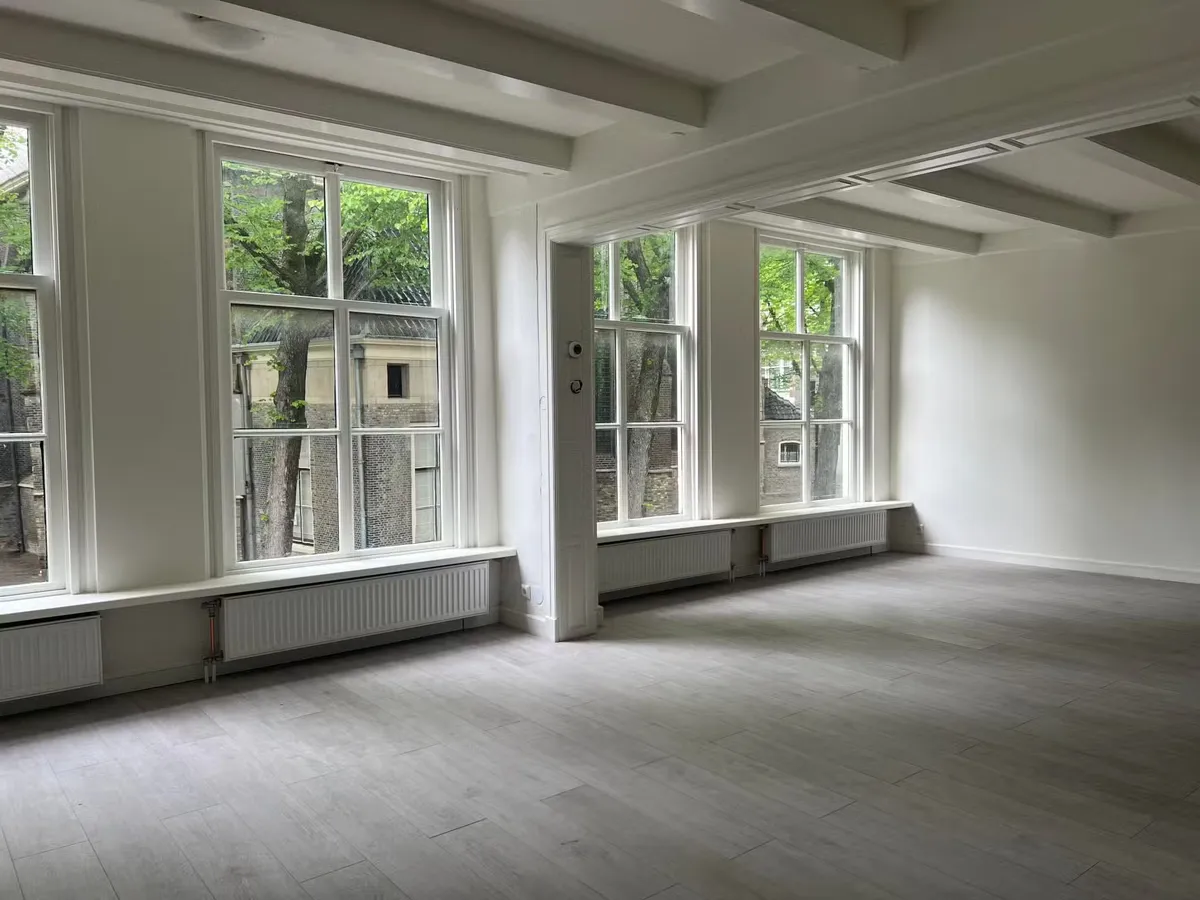 Foto van een appartement in Vlaardingen (4)