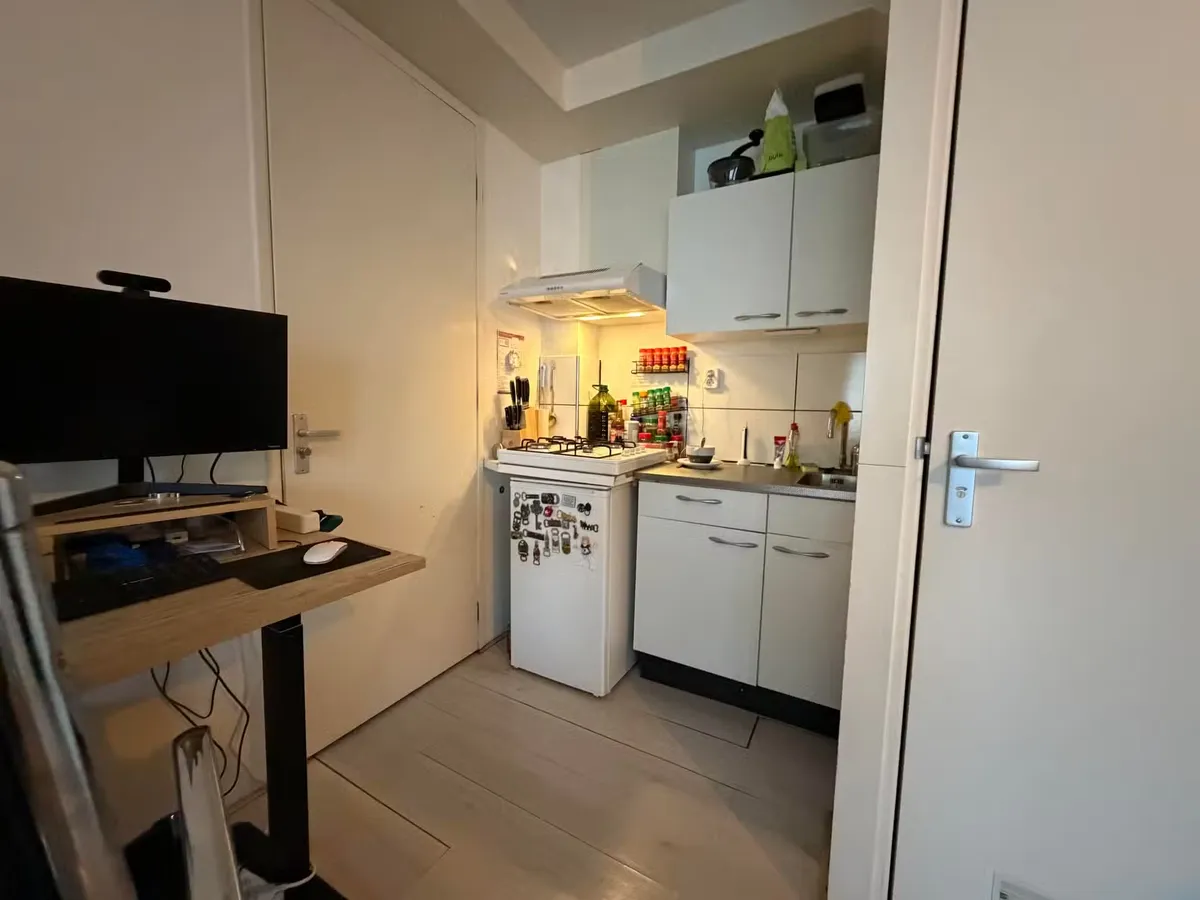 Foto van een appartement in Leeuwarden (4)