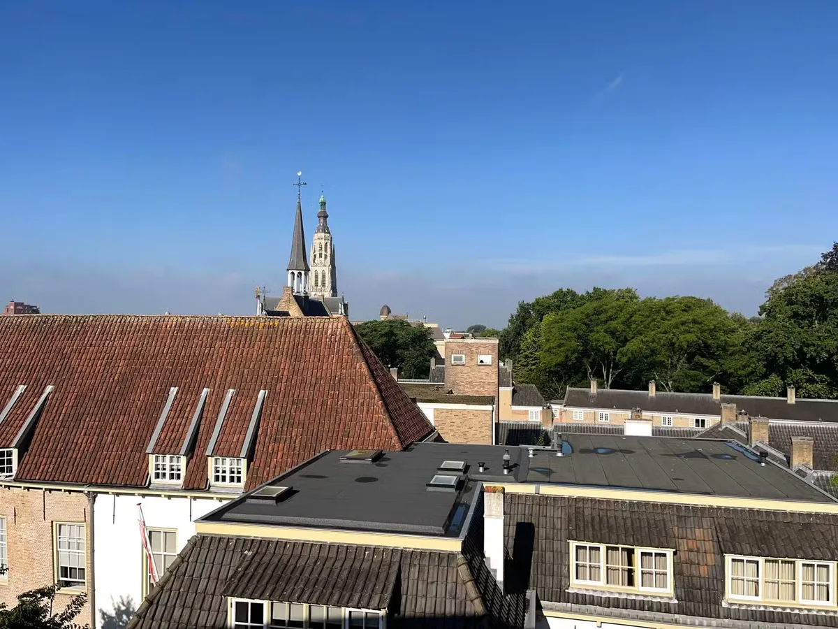 Photo: apartment in Breda (4)