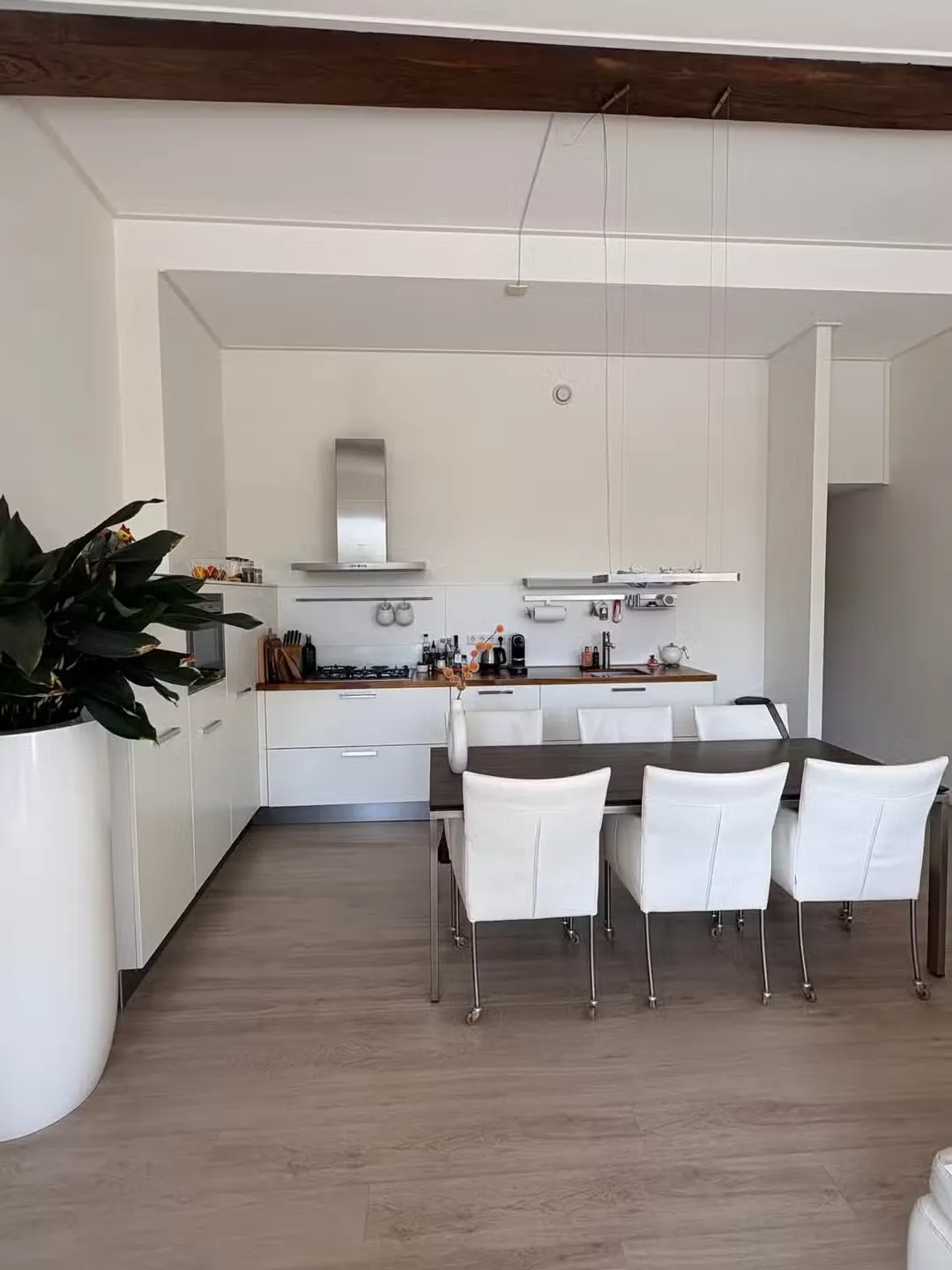 Foto van een appartement in Goes (8)