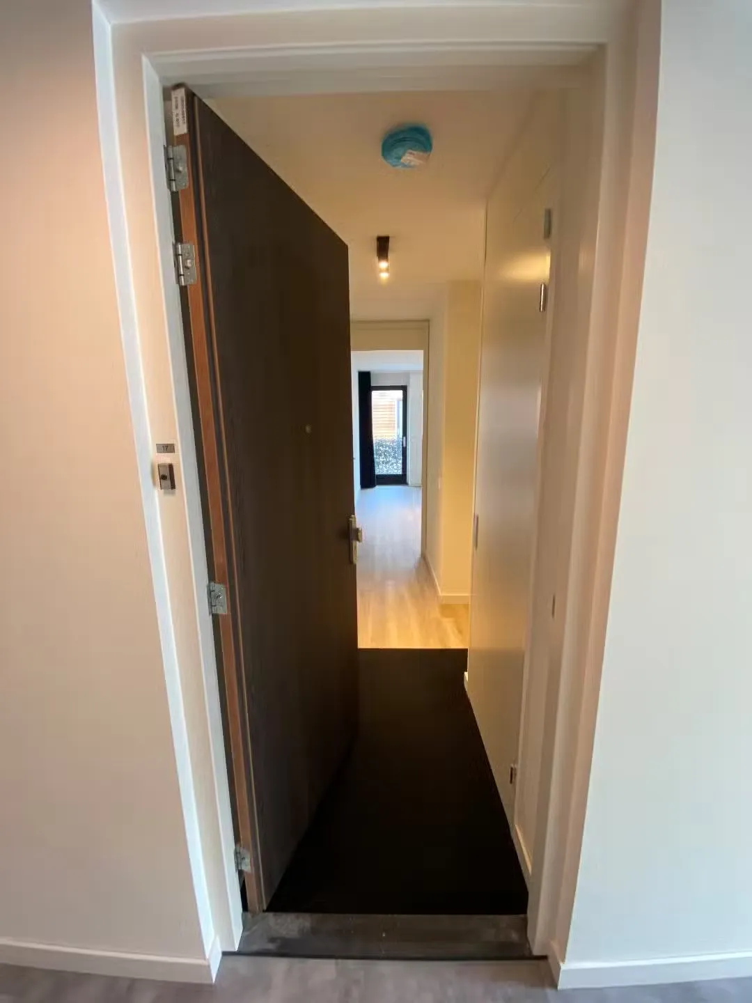 Foto van een appartement in Leiden (3)