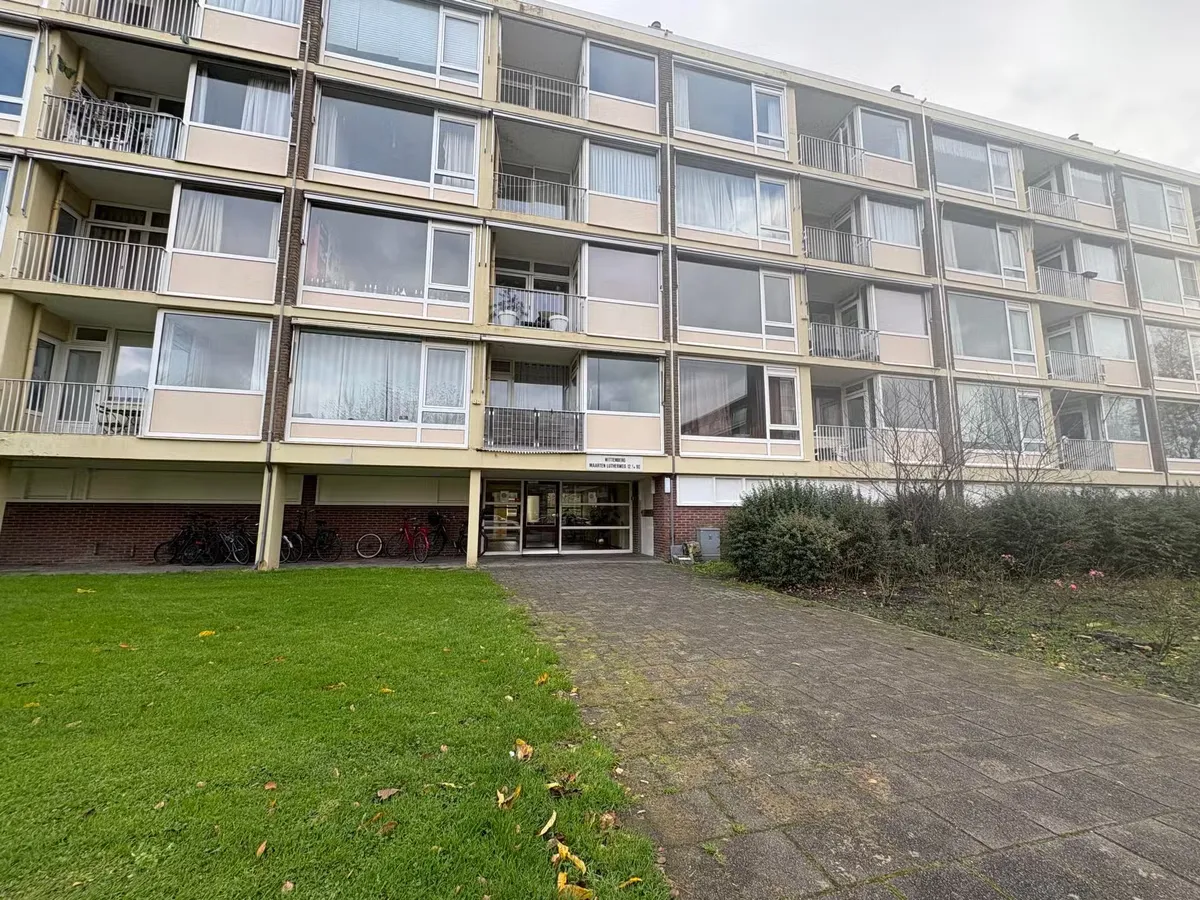 Foto van een appartement in Amstelveen (2)
