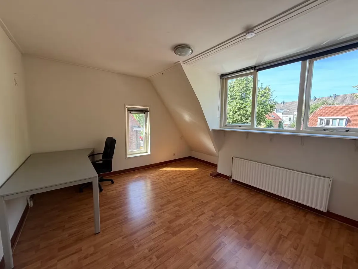 Photo: apartment in Leeuwarden (3)