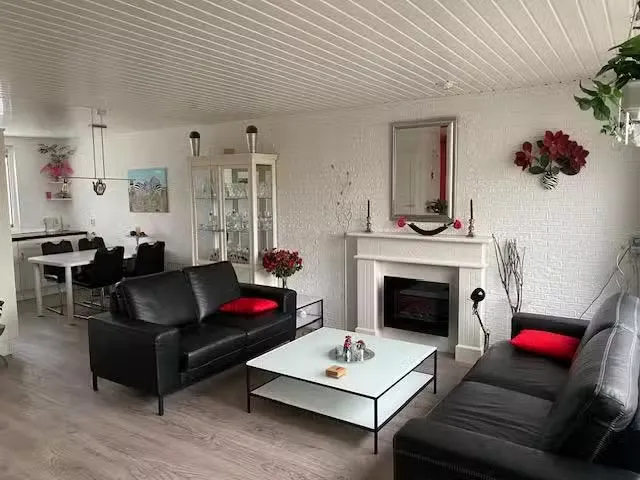 Photo: family home in Purmerend (4)