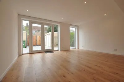 Foto van een appartement in Eindhoven