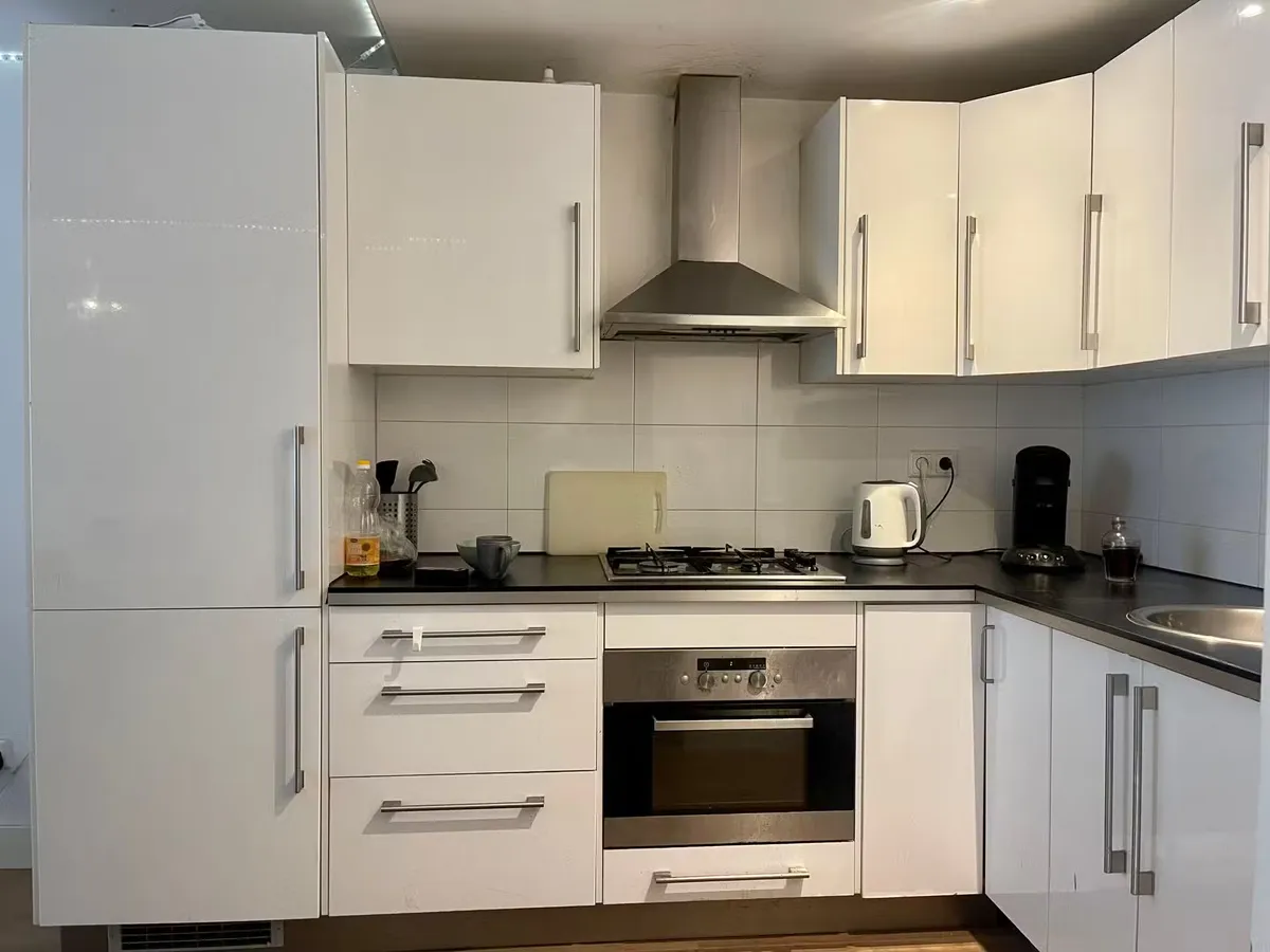 Foto van een appartement in Utrecht (5)