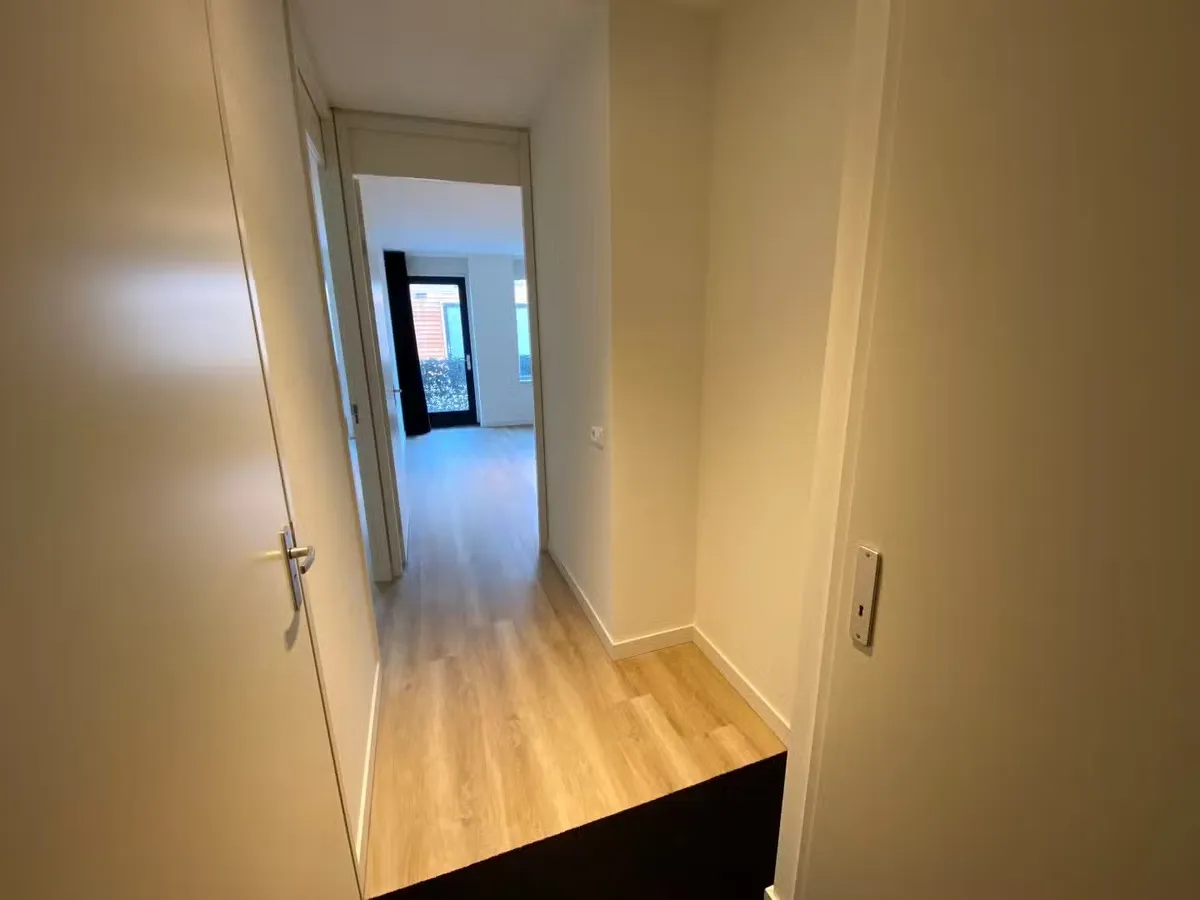 Foto van een appartement in Leiden (3)