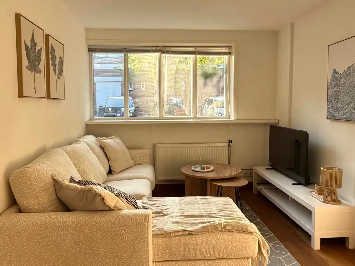 Foto van een appartement in Vlissingen (2)
