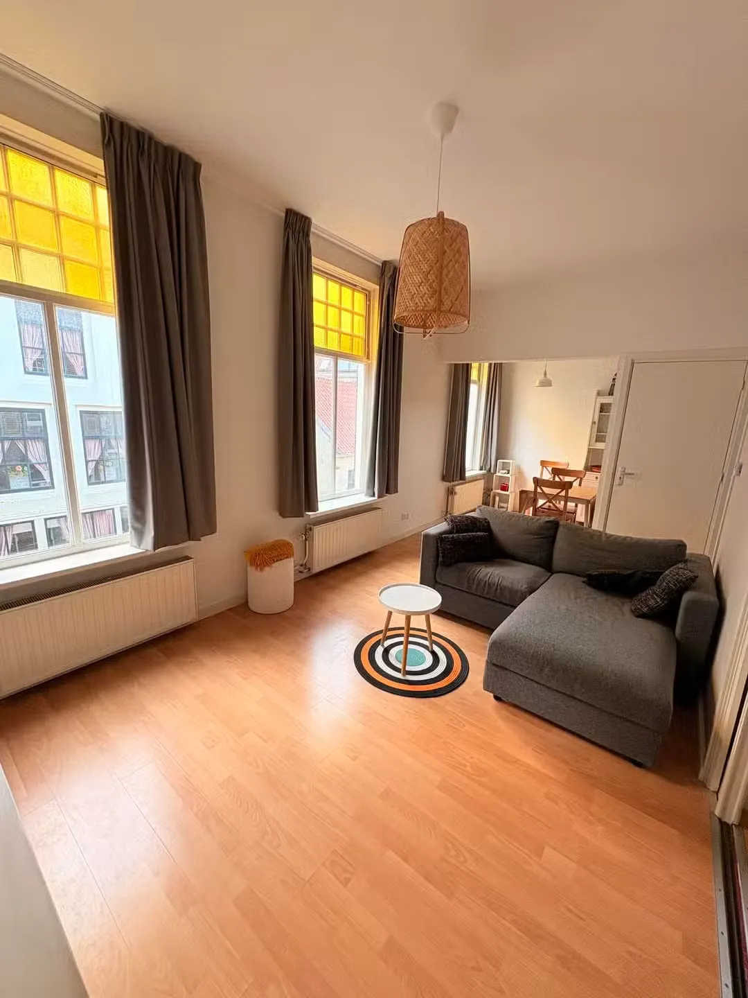 Foto van een appartement in Middelburg (4)