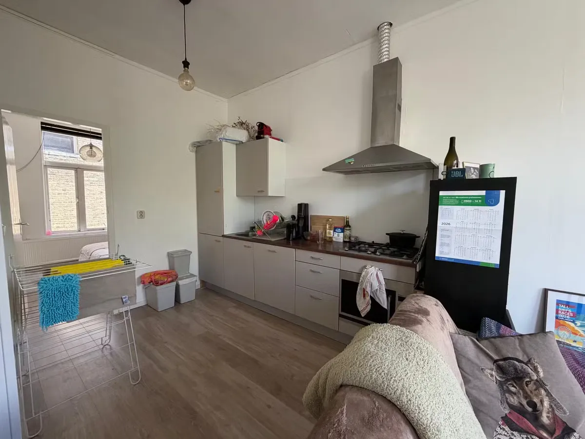 Foto van een appartement in Leeuwarden (5)