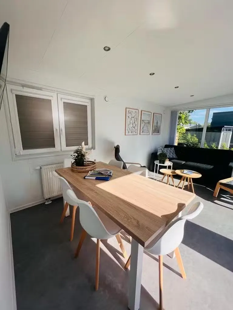 Photo: family home in Grou (3)