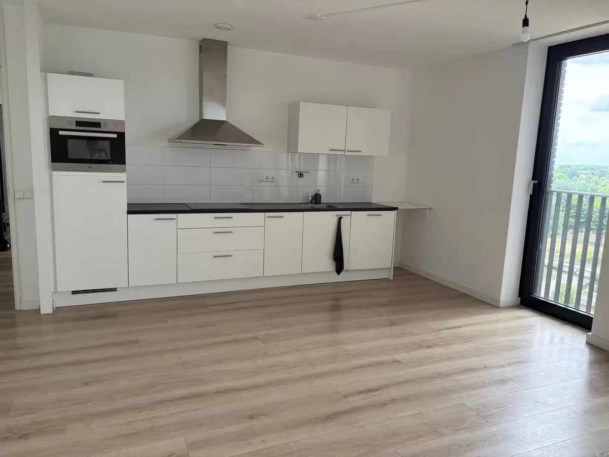 Foto van een appartement in Breda (7)