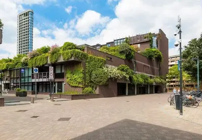 Foto van een appartement in Eindhoven