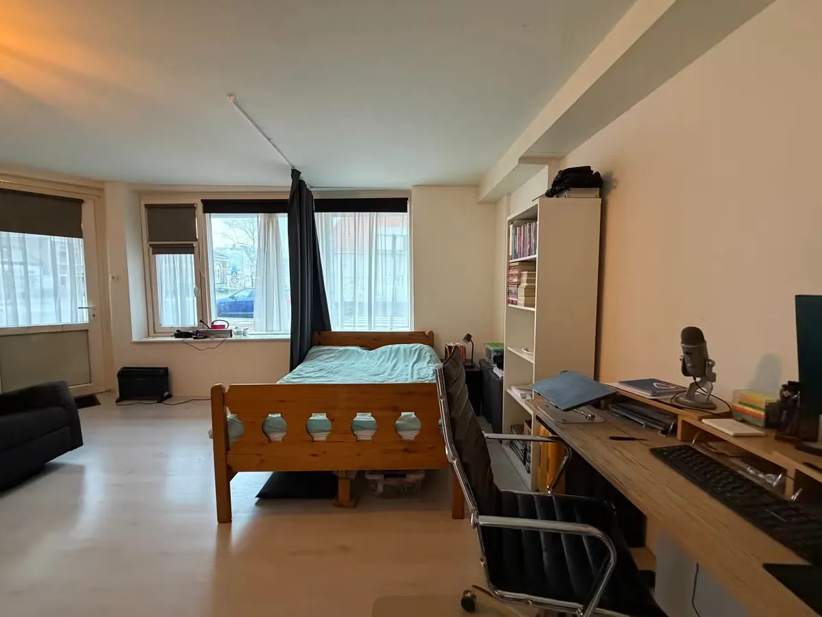 Foto van een appartement in Leeuwarden (5)