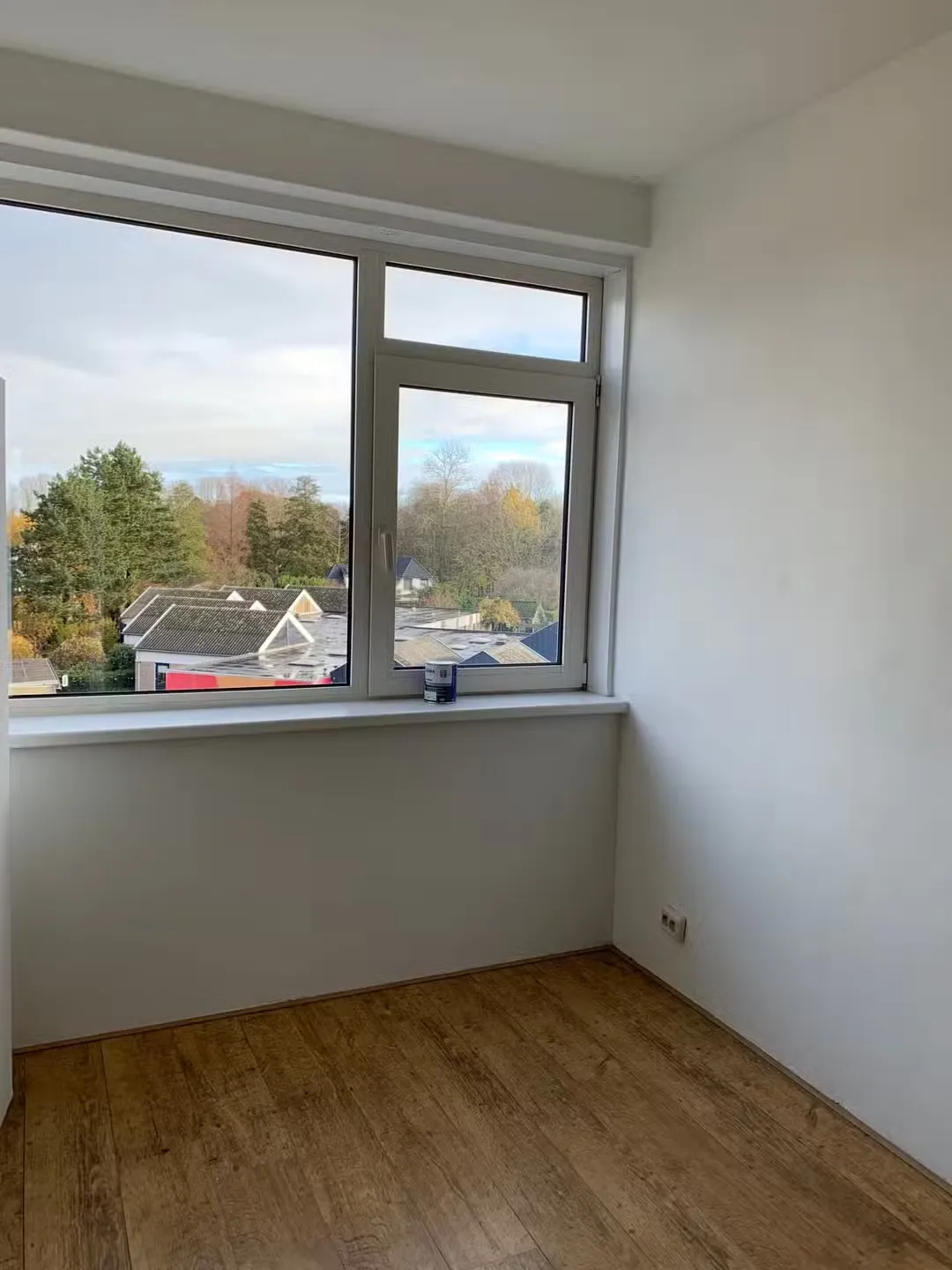 Foto van een appartement in Goes (12)