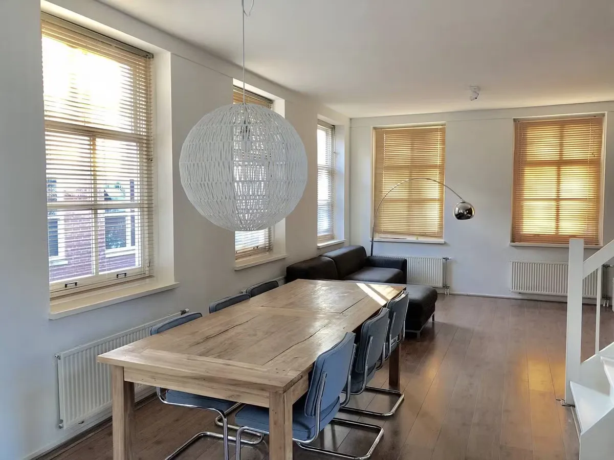 Foto van een appartement in Utrecht (3)