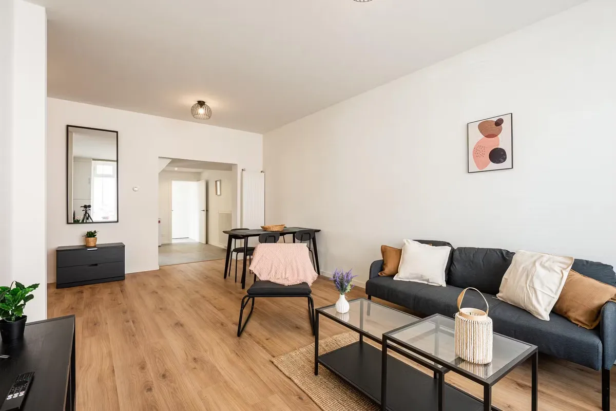 Photo: family home in Sas van Gent (10)
