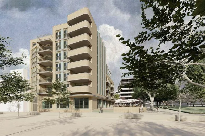 Foto van een appartement in Heerlen (12)