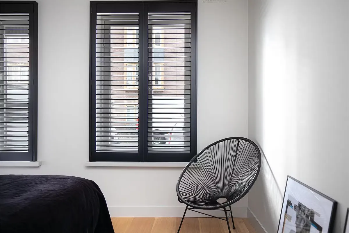Photo: apartment in Amsterdam (8)