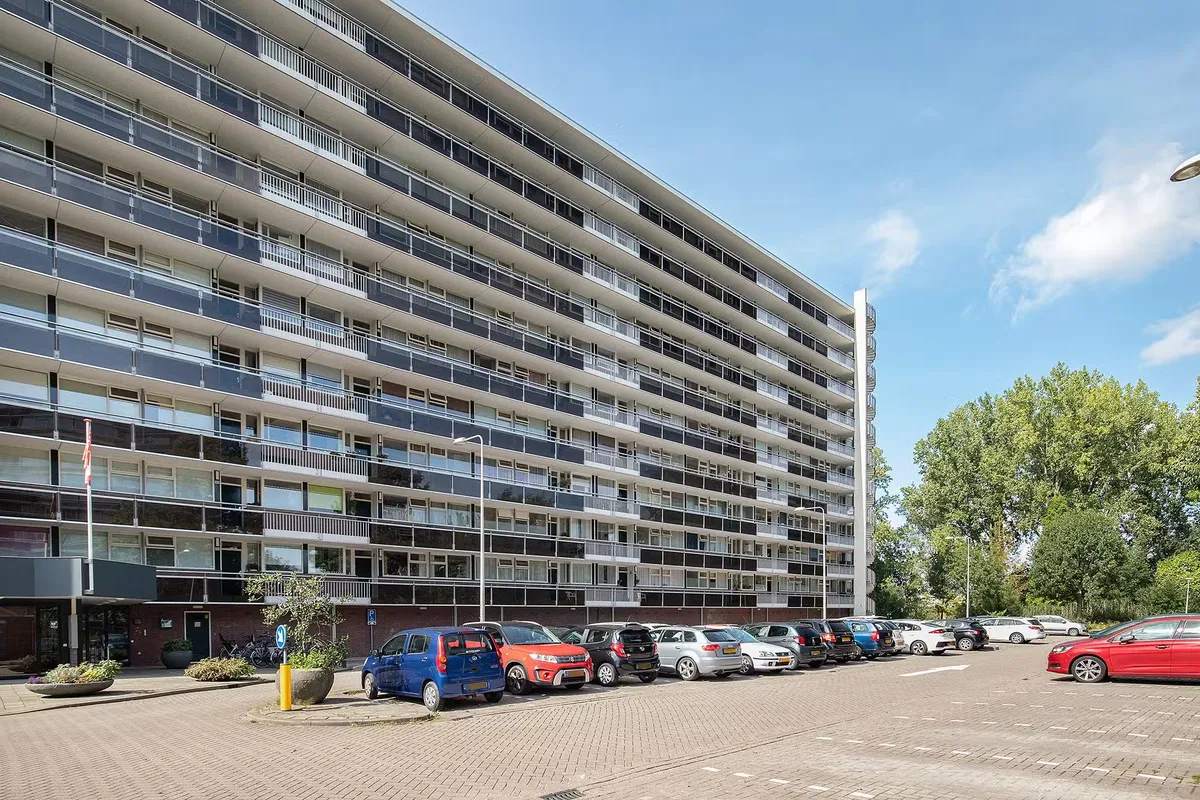 Foto van een appartement in Gouda (3)