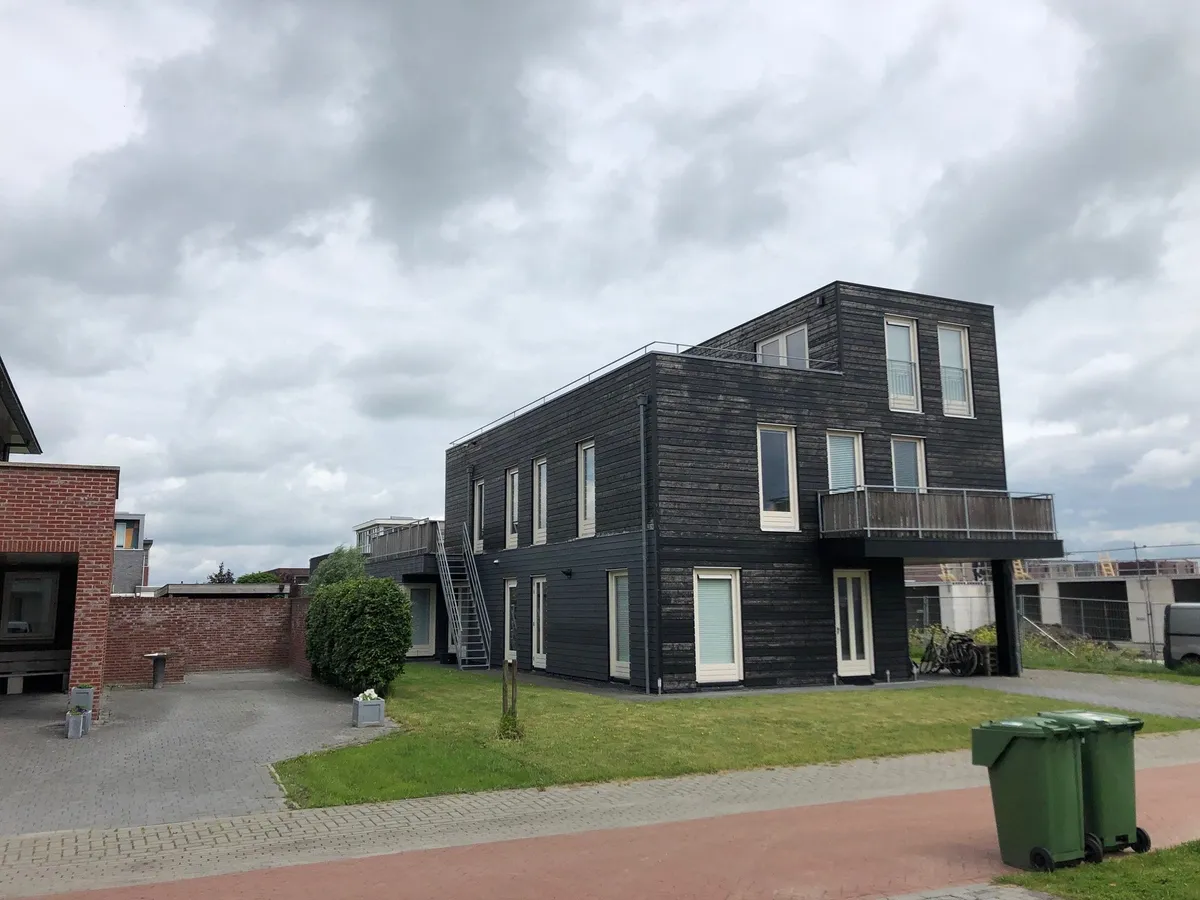 Foto van een appartement in Leeuwarden (1)