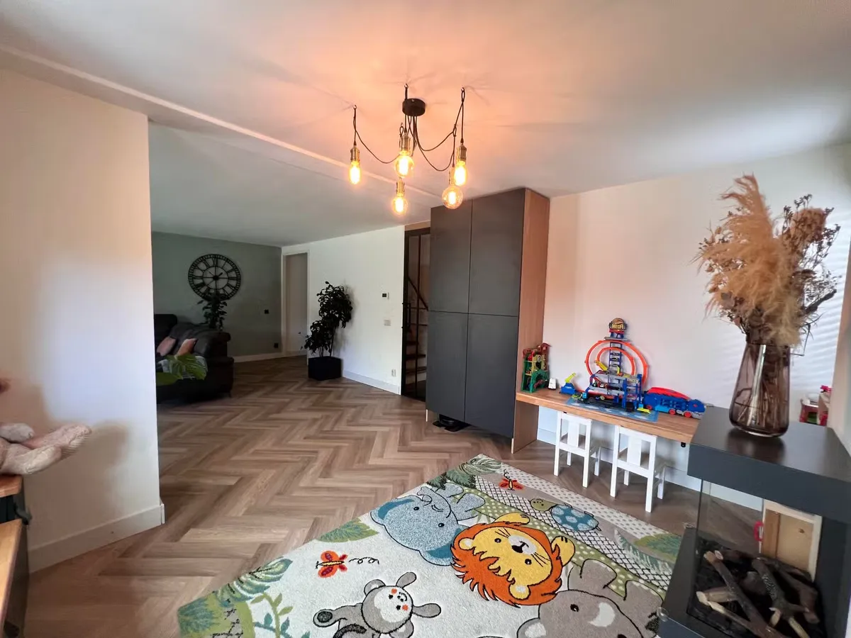 Photo: family home in Beuningen Gld (9)