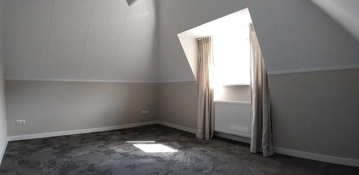 Foto van een eengezinswoning in Groningen (7)