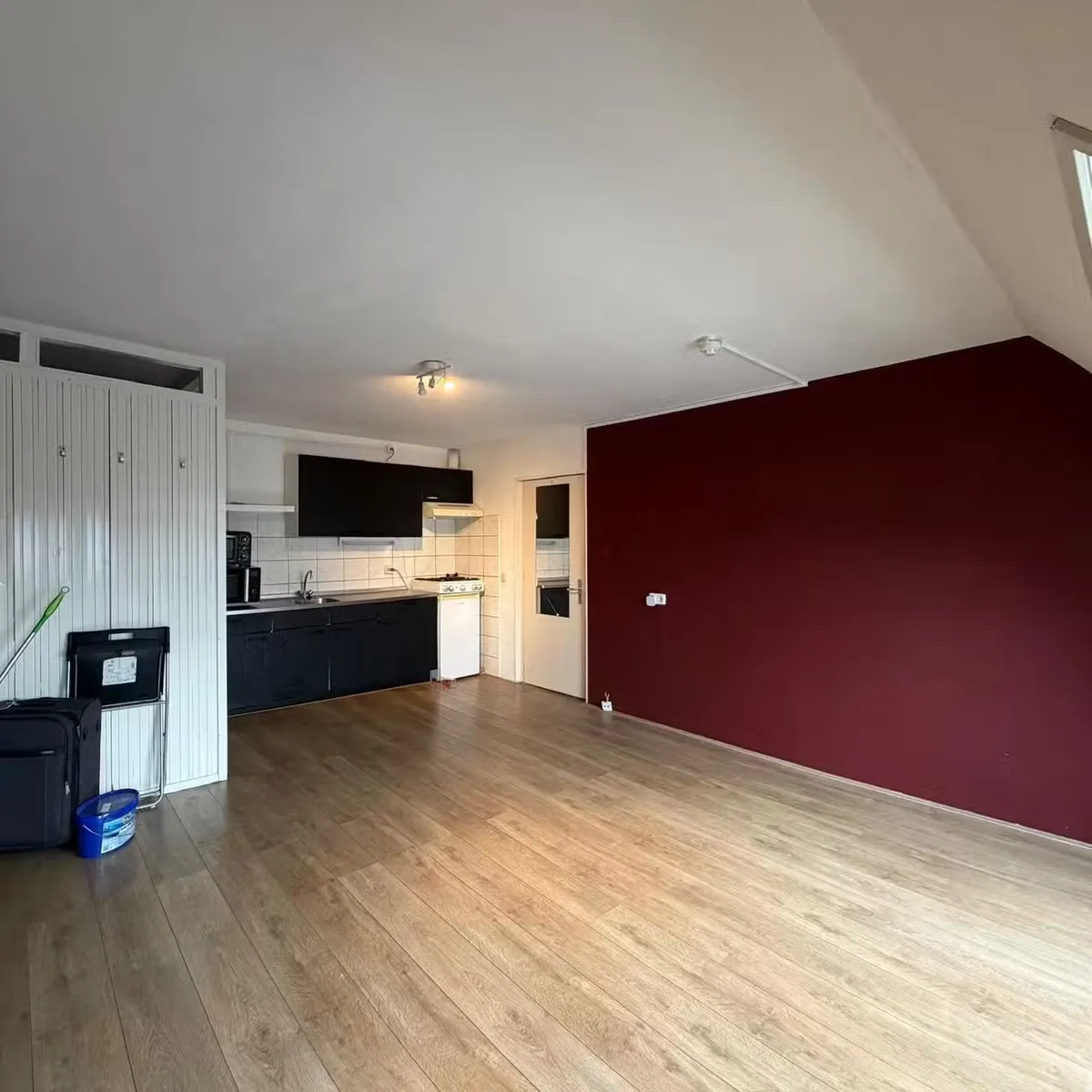 Foto van een appartement in Groningen (4)