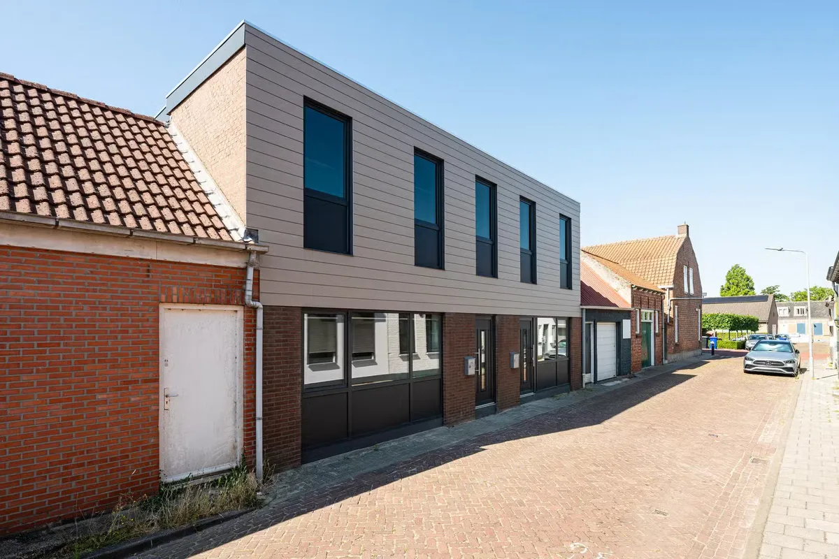 Foto van een eengezinswoning in Zaamslag (1)