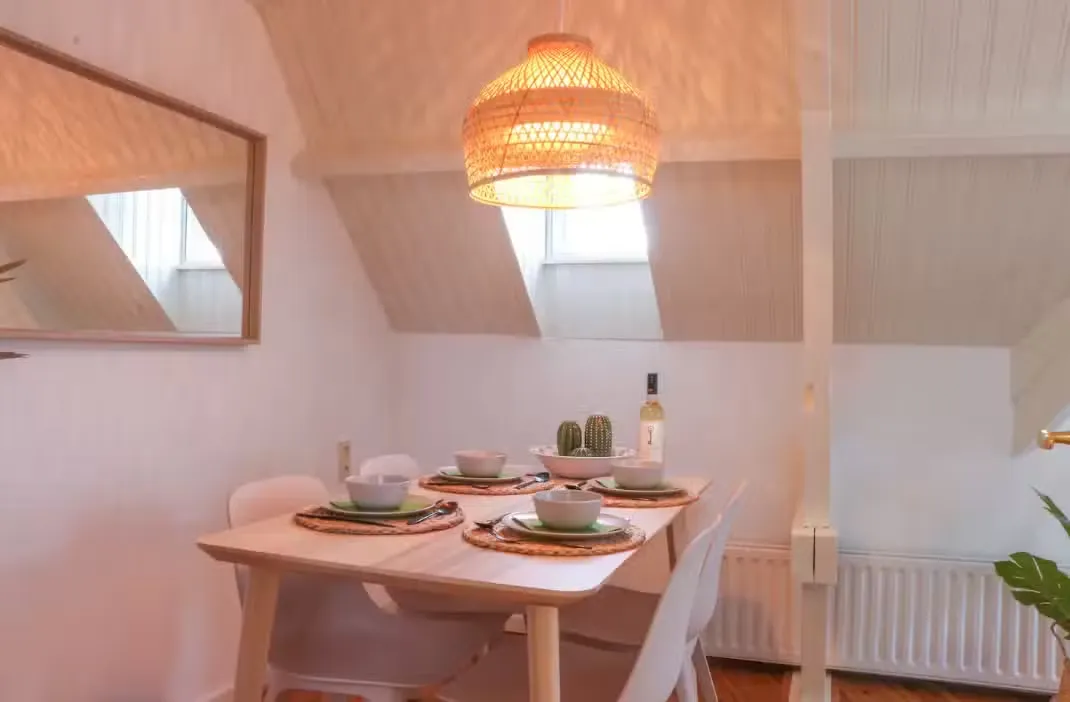 Foto van een appartement in Middelburg (7)