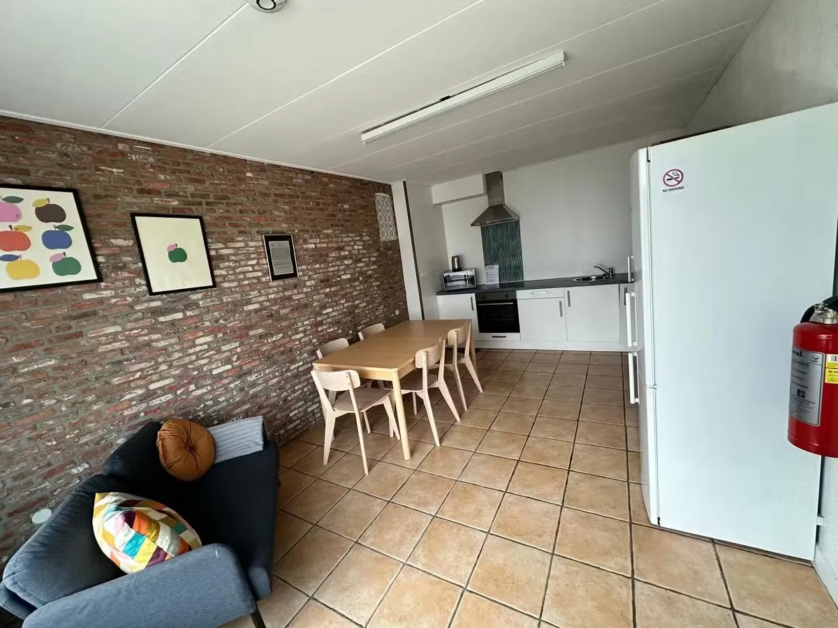 Foto van een eengezinswoning in Koewacht (3)