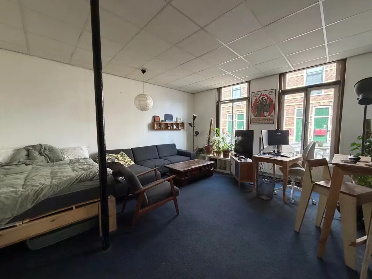 Photo: apartment in Leeuwarden (4)